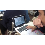 Trabajo Transversal entre Geografía y Biología 